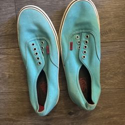 Vans Size 9 Men $25