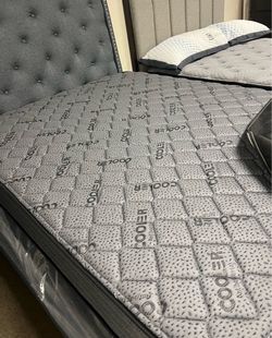 Hot buy mattress deals