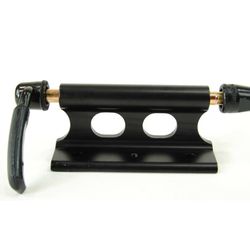 SUNLITE Fork Mount Bike Block (Bike Not Included) 