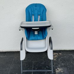 Baby high chair