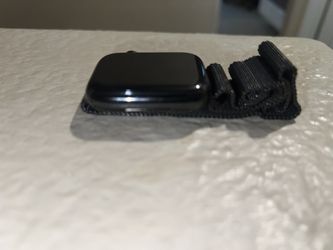 Apple Watch Series 5 Stainless steel 44mm Cellular