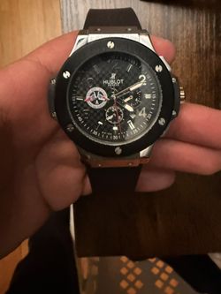 Hublot Watch