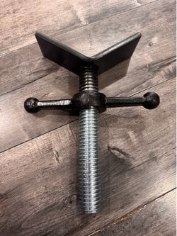 V-HEAD - PIPE JACK ALTERNATE HEADS replacement head only     Fe5)