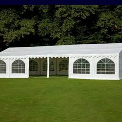 New!!! ONLY SALE!! Party Tent different sizes !!!!