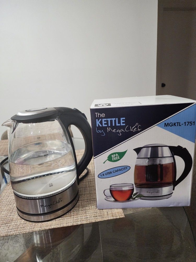 Electric Kettle