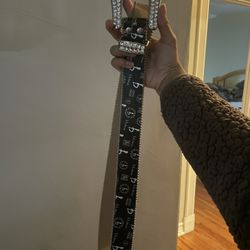 Bb Simon Belt