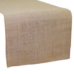 Burlap Table Runners Jute Runners Wedding Decor Decorations Party Supply Event Quince Bodas