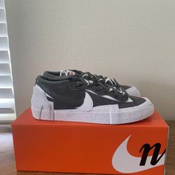 Nike x Sacai Blazer