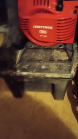 Chain Saw