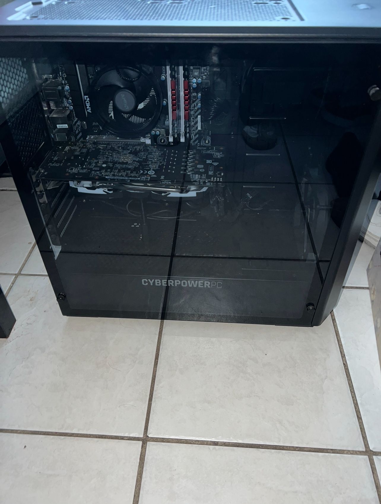 Gaming Pc