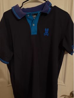 Psycho bunny polo
