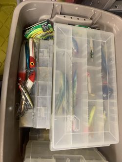 Fishing Gear