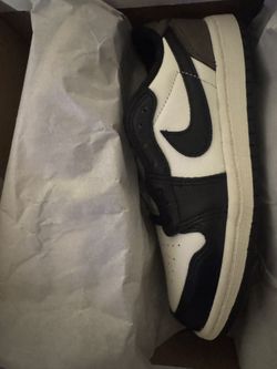 Ds Jordan 1 low mocha ps
