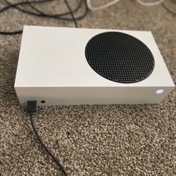 Xbox S