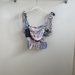 Aritzia Wilfred Ballad Top size SMALL