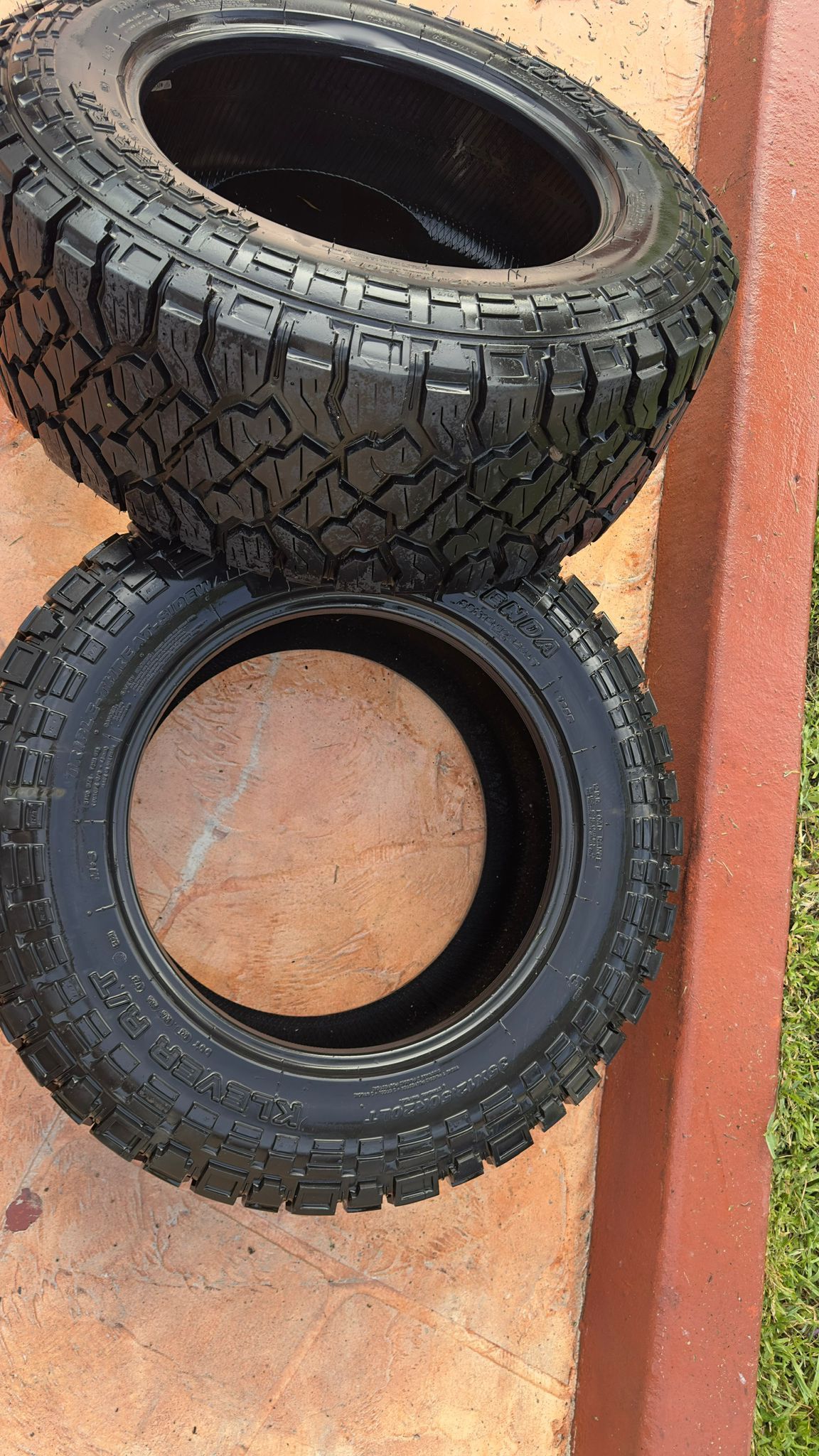Truck Tires