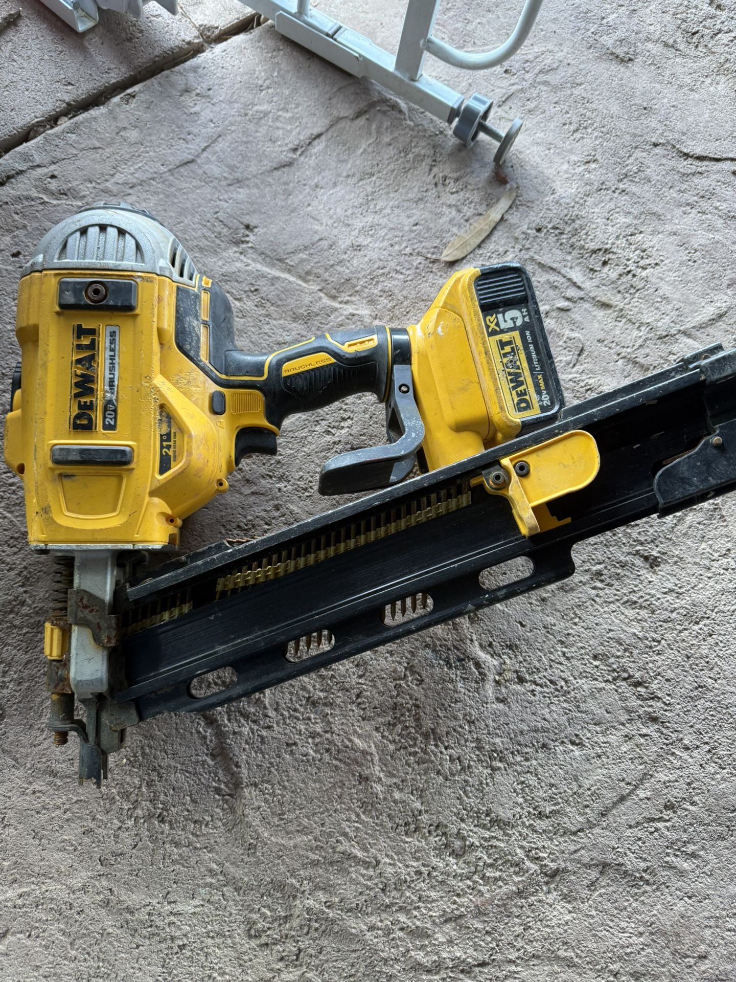 Dewalt/ Rigid