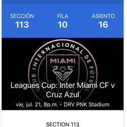 Miami Dolphins VS NY Giants Club Level Seats (2) Plus Yellow Parking Pass  for Sale in Fort Lauderdale, FL - OfferUp