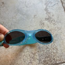 Infant Baby Banz Sunglasses