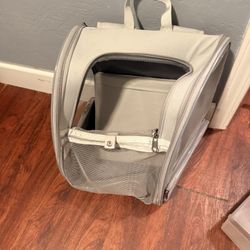 Cat Backpack Carrier