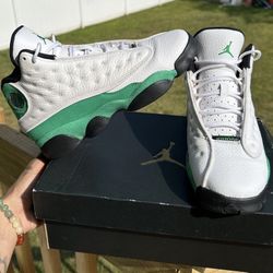 Jordan 13s 