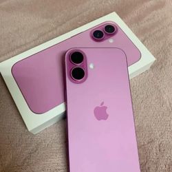 iPhone 16