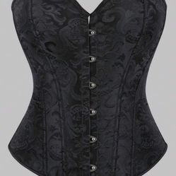 Corset Top