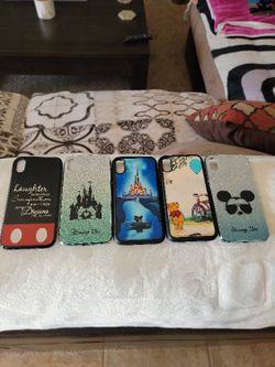 IPhone XR Phone Cases