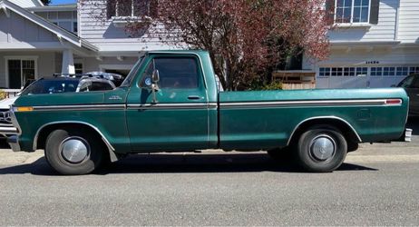 1979 Ford Limited