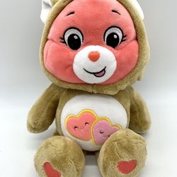 Carebears Plush