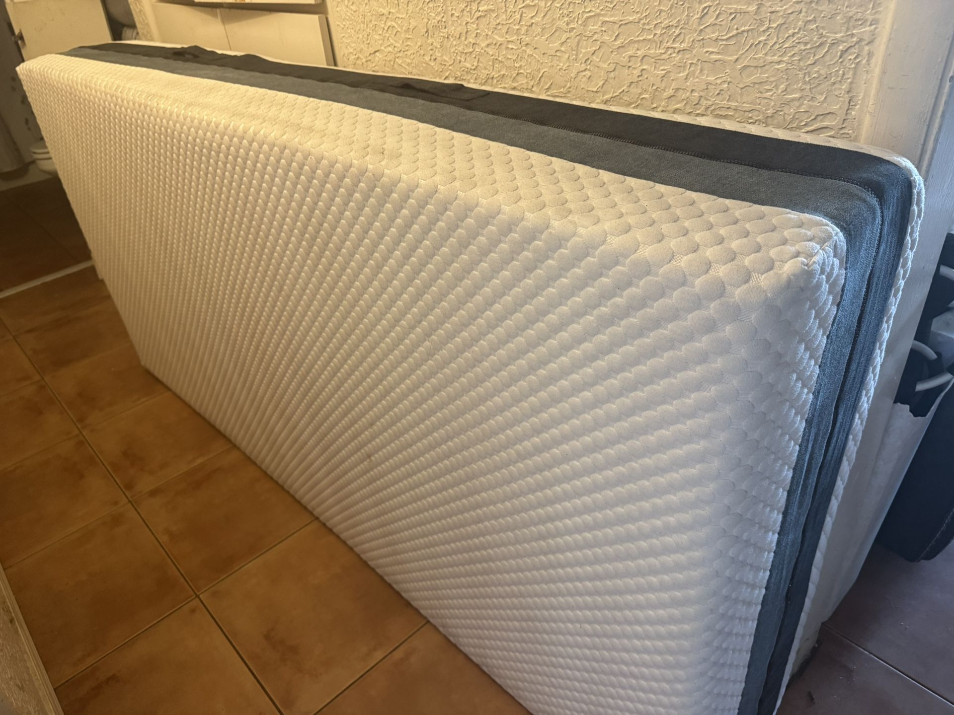 Twin Tall Mattress
