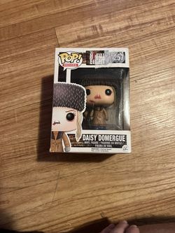 Daisy Hateful Eight Pop 257
