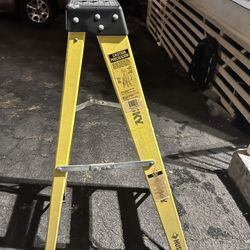 Husky Ladder 