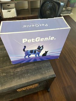 PetGenie dog seat cover