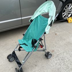 Cosco Stroller