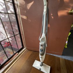 Mop Vacuum