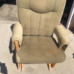 Rocking Chair