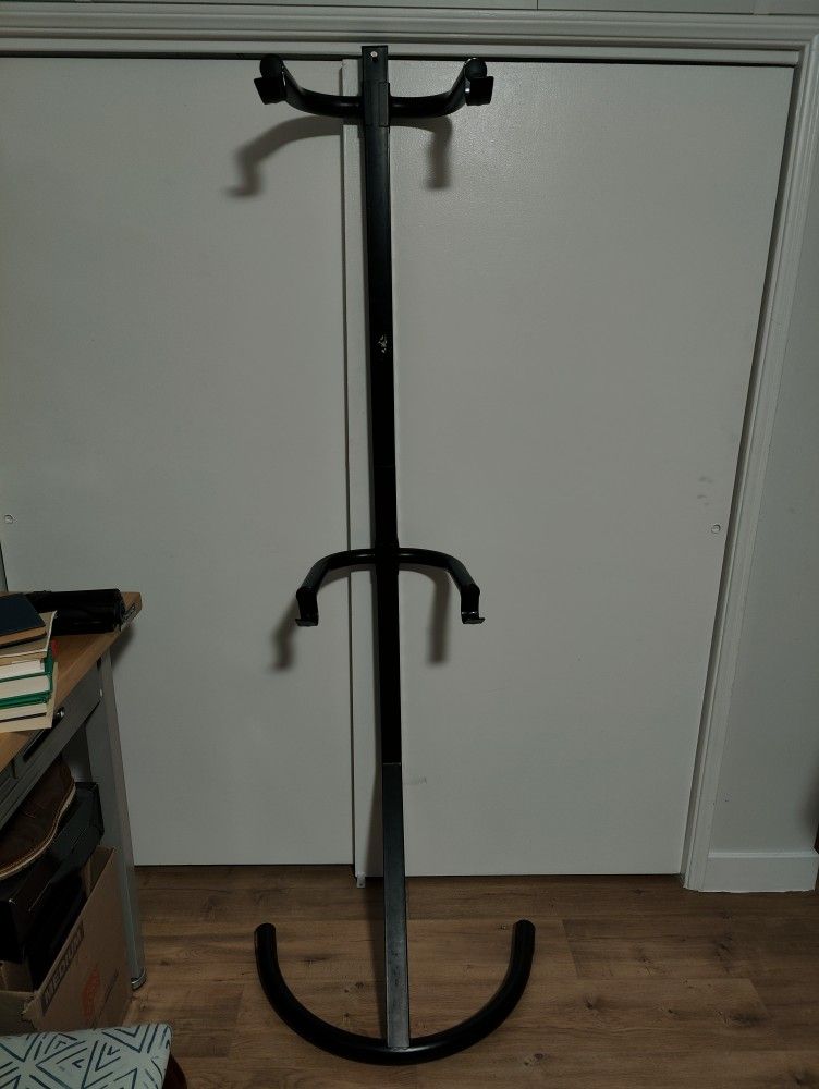 Wall Bike Rack
