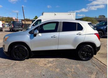🏁2015 Chevrolet Trax Pregunta por Esperanza 🏁