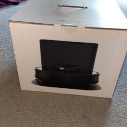 Robot Vacuum 