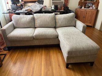 Sectional sofa,