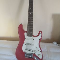 Bajo. Sguier. Mini