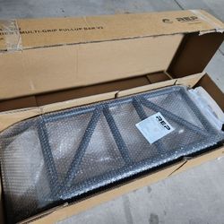 Rep Fitness Multi-grip Pull-up Bar