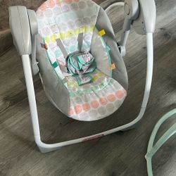 Baby Swing