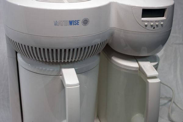 Waterwise 8800 Water Distiller Filter For Sale In Mukilteo Wa