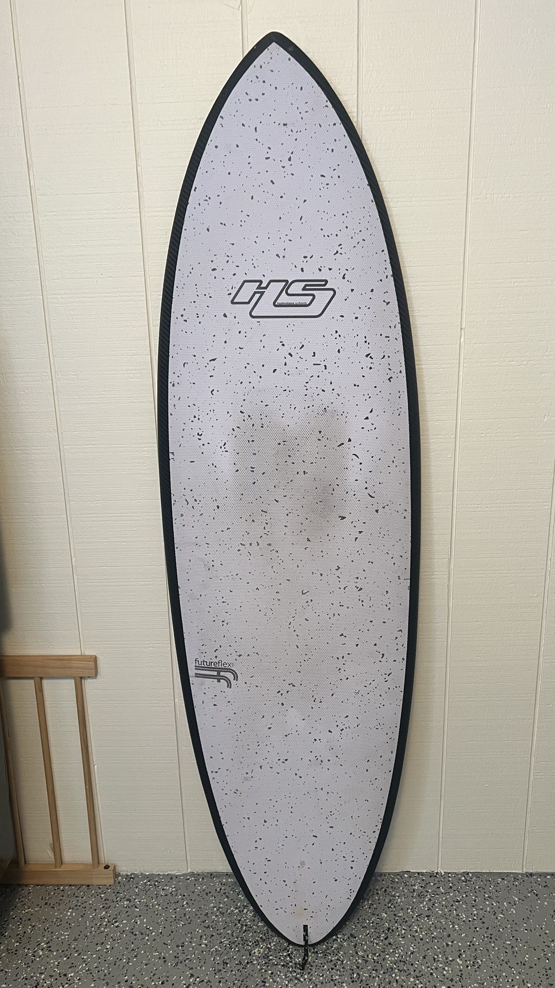 6’0 HS Hypto Krypto Soft Future Flex