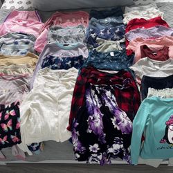 Girl Clothes 5/6