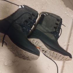 The North Face Men's 7 Boots