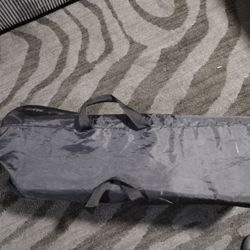 Cosco Foldable Baby crib