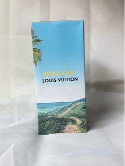 Men’s Pacific Chill Cologne Brand New - Sealed